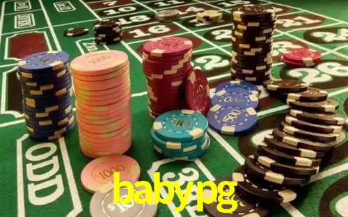 APP oficial da babypg para mobile